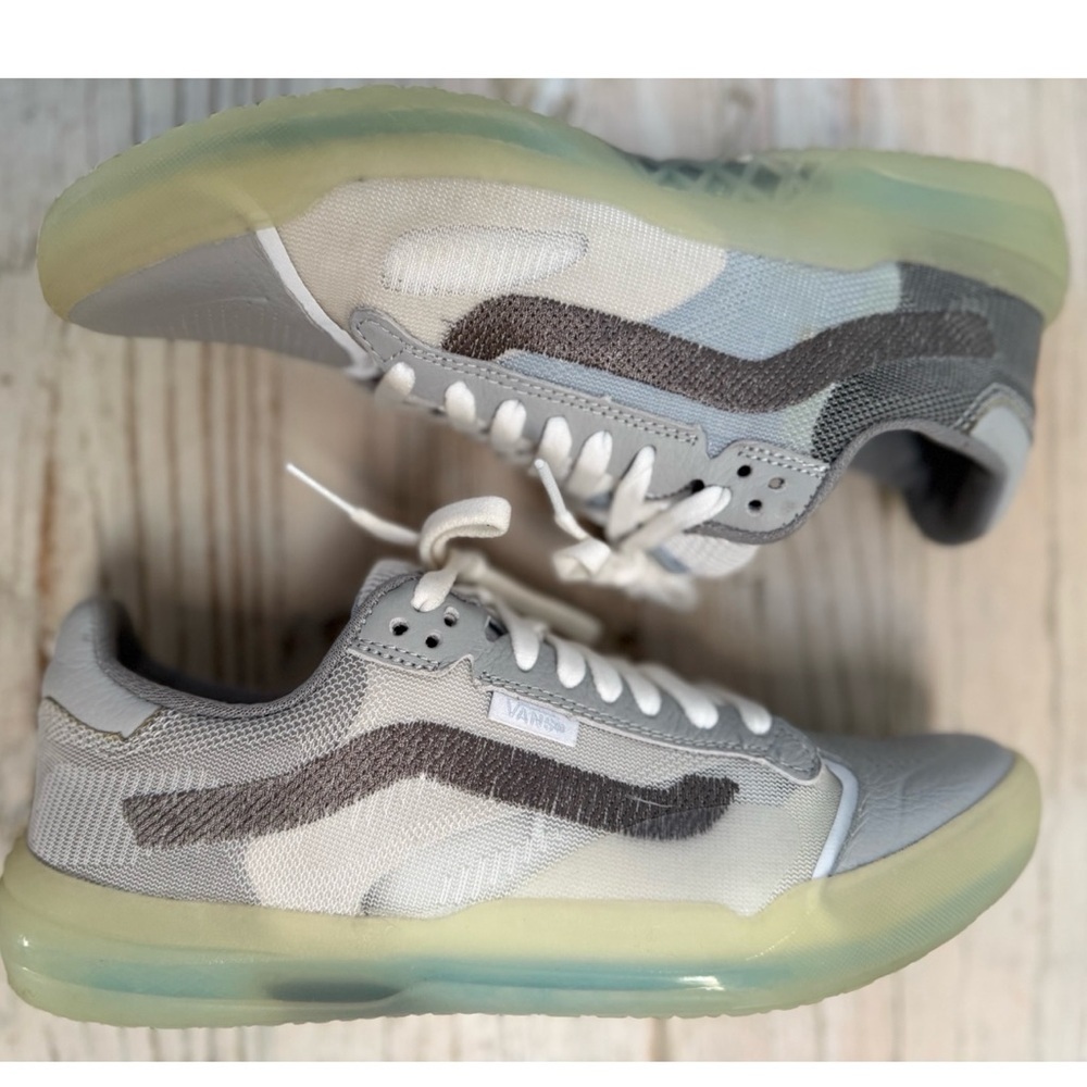 Women’s Vans Evdnt Ultimate Waffle sneakers size 7.5 - Picture 7 of 14